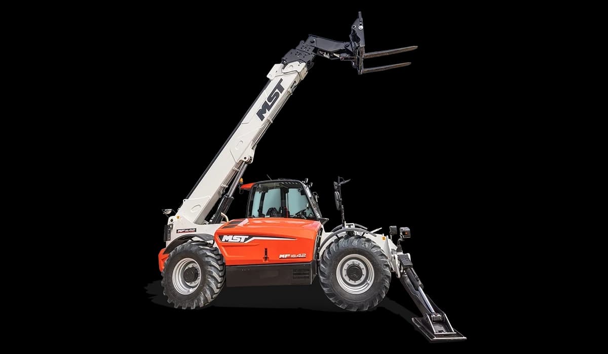 Техника MST 13