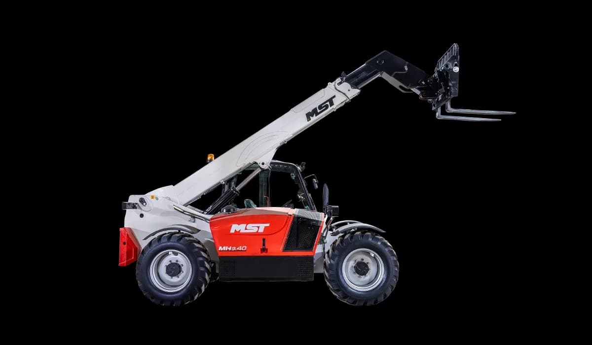 Техника MST 11