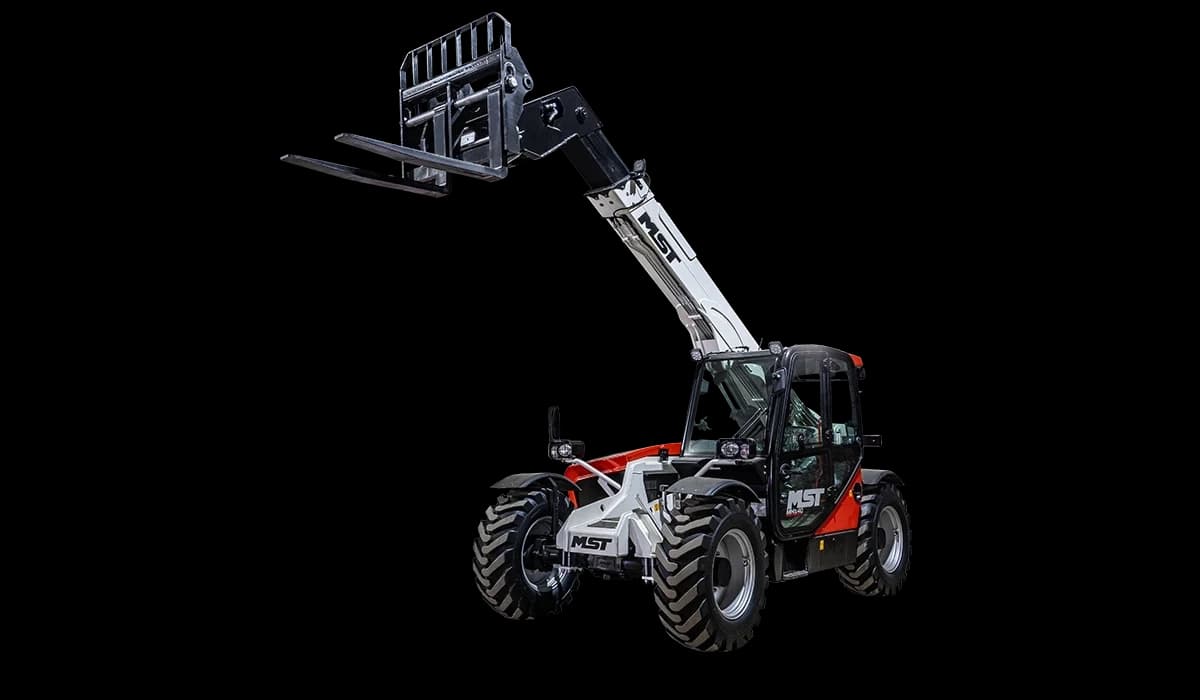 Техника MST 10