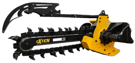 Техника MST 12