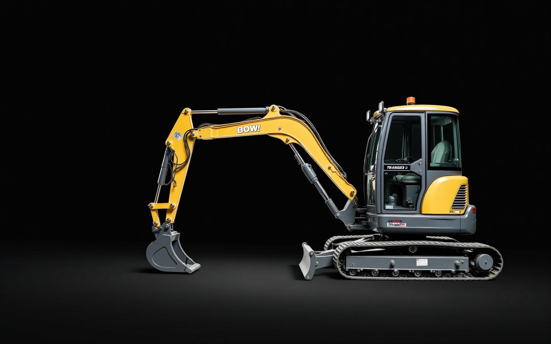 Обрубщик свай Arturo