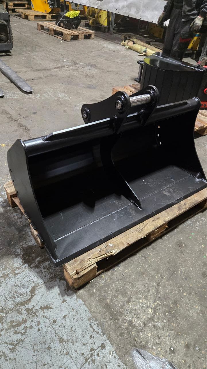 Планировочные ковши