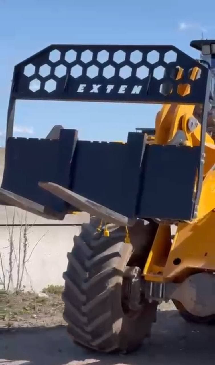 Вилы Forks серии F3