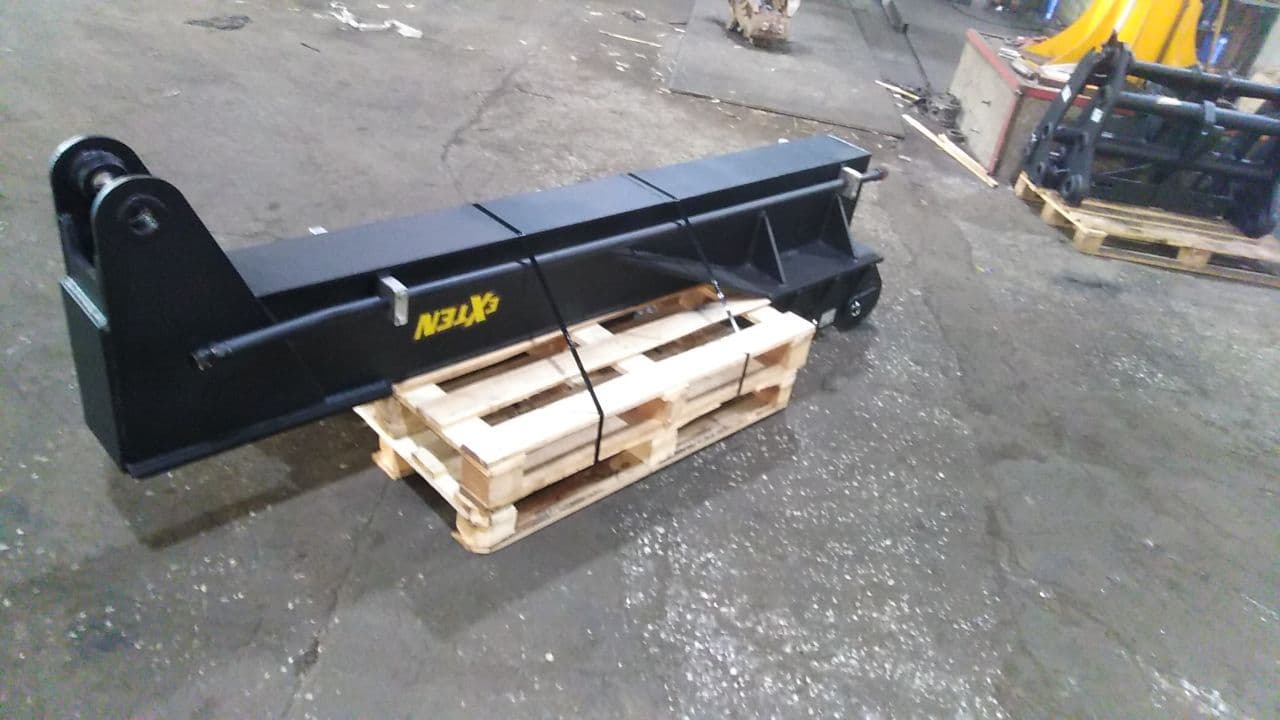 Гусек для подвешивания бурового оборудования