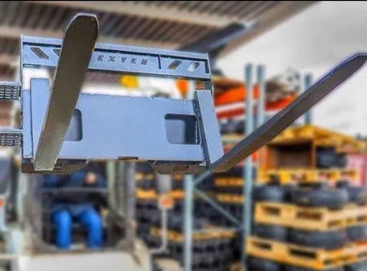 Вилы Forks серии F3WL