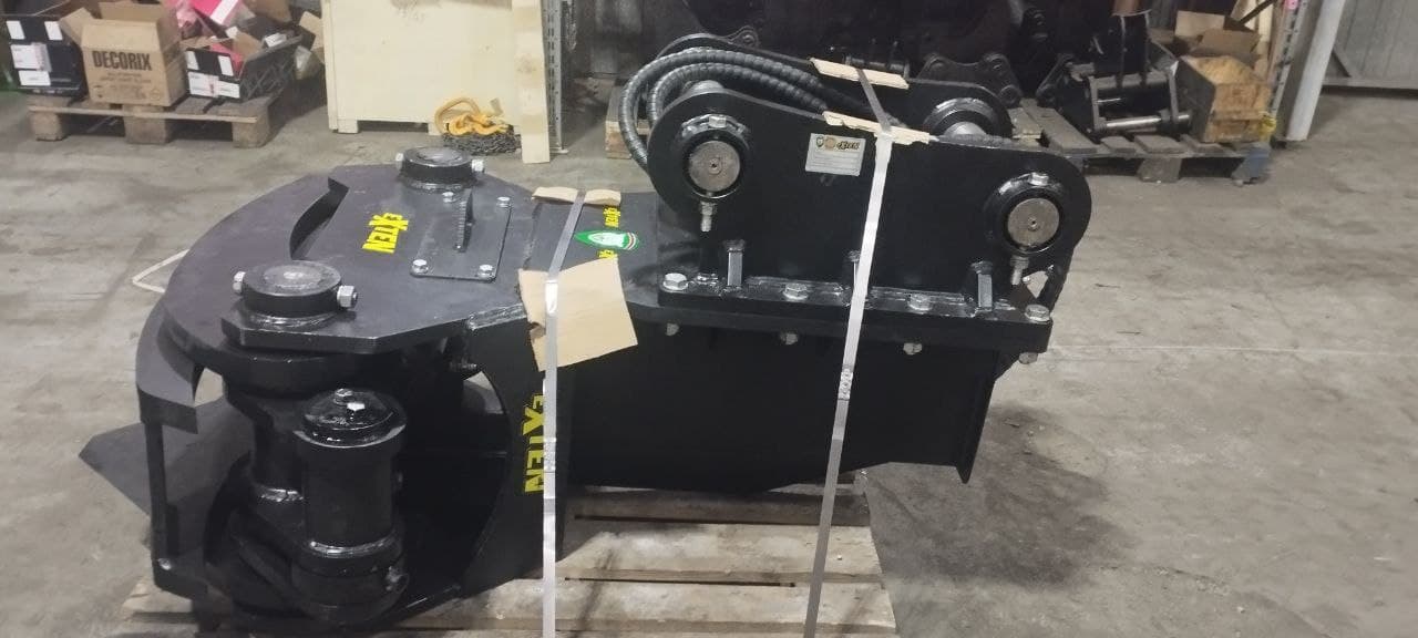 Секаторы для леса серии Cutter