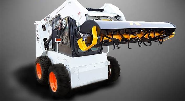 Культиватор RAKS