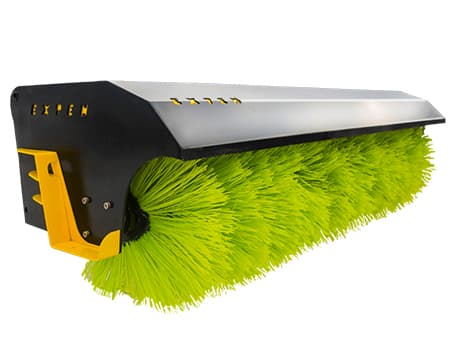 Щетка дорожная